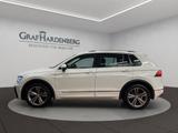 Volkswagen Tiguan 1.4 TSI 4Motion DSG Sound R-Line ACC AHK - Volkswagen: Sound