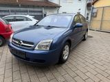 Opel Vectra 2.2 - Opel Vectra aus 2004