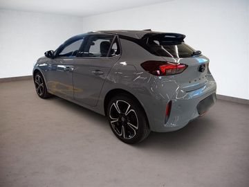 Fotografie 5 des Opel Corsa GS Kamera LED Sitzheizung PDC 17"Alufelge