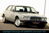 Jaguar XJ 40 3,2*SCHECKHEFT*Oldtimer*H-Zulass.*TÜV NEU - scheckheftgepflegte Jaguar XJ40