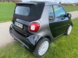 Smart ForTwo Cabrio Brabus - Smart in München