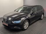 Volkswagen Passat 2.0 TDI Navi+ACC+AHK+Kamera+DAB Plus+APP - Volkswagen Passat mit Diesel-Antrieb: Navigationssystem, Kombi