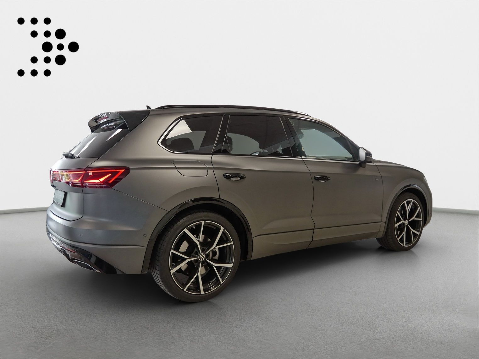 Volkswagen Touareg - Bild 19