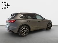 Volkswagen Touareg - Vorschau Bild 19