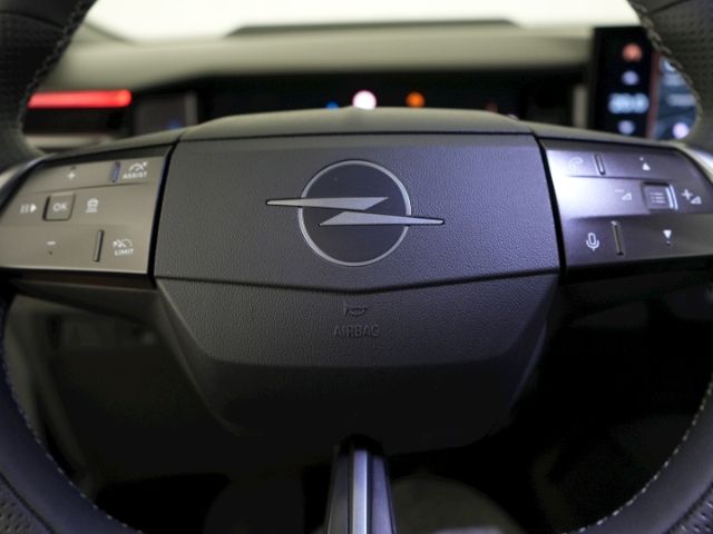 Grandland B HYBRID GS eDCT+NAVI+MATRIX-LED-HS-LI