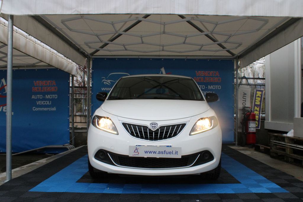 Image of Lancia Ypsilon