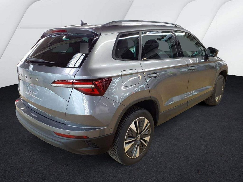 Skoda Karoq - Bild 2