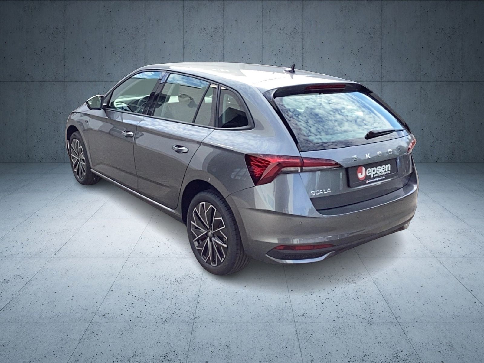 Skoda Scala - Bild 3