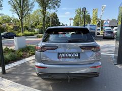 Mitsubishi Outlander 2.4 PHEV Basis PlugIn Hybrid 2.4 PHEV 