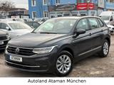Volkswagen Tiguan 2.0 TDI DSG / Navi / LED / PDC / Euro 6d - Volkswagen Tiguan mit Diesel-Antrieb: Eu