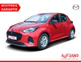 Mazda 2 Hybrid 1.5 Centre-Line ACC Kamera Spurhalte - Mazda 2: Hybrid Centre Line