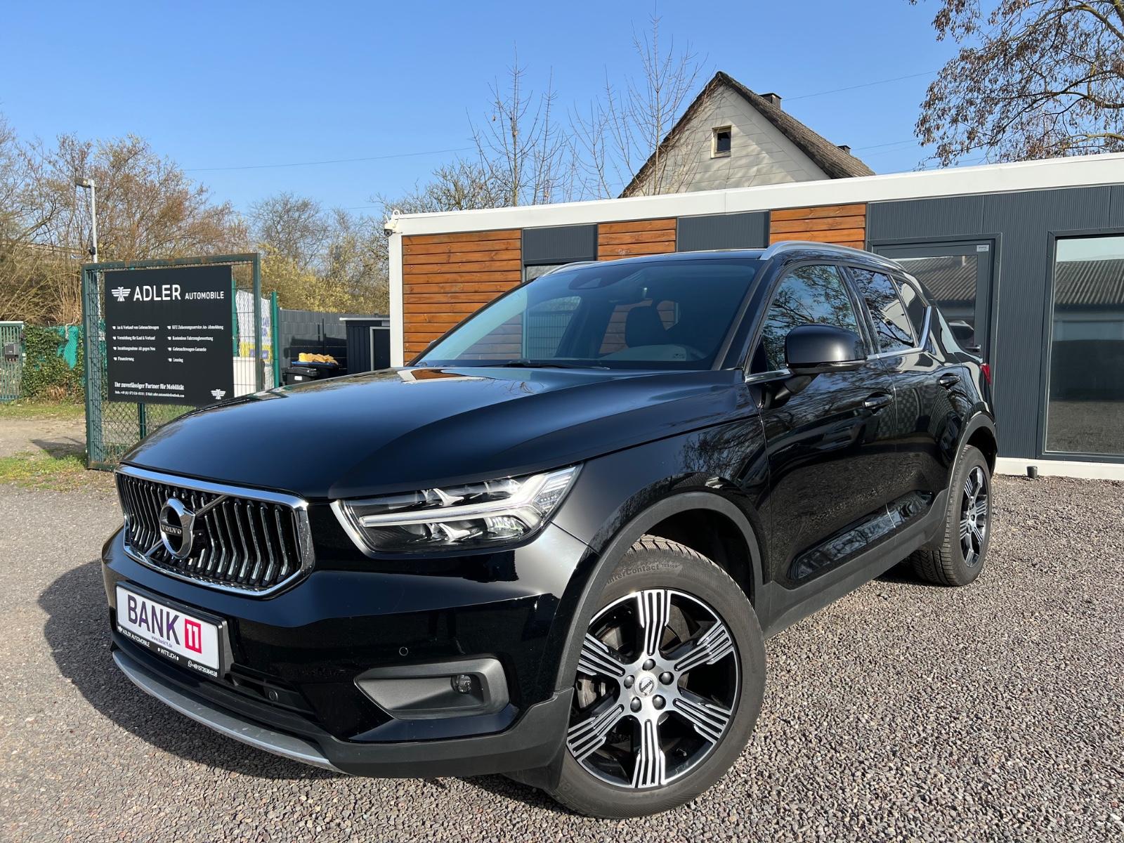 Volvo XC 40 XC40 Inscription 2WD