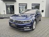 Volkswagen Passat Variant 2.0 TDI R-Line 4M Highline 360° - Volkswagen Passat: R36