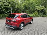 Ford Kuga 2.5 Duratec FHEV Titanium X CVT 4WD  - Ford Kuga FHEV Gebrauchtwagen