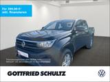 Volkswagen Amarok 2.0 TDI 4 Motion AHK-abnehmbar Digitales  - Volkswagen Amarok in Mönchengladbach