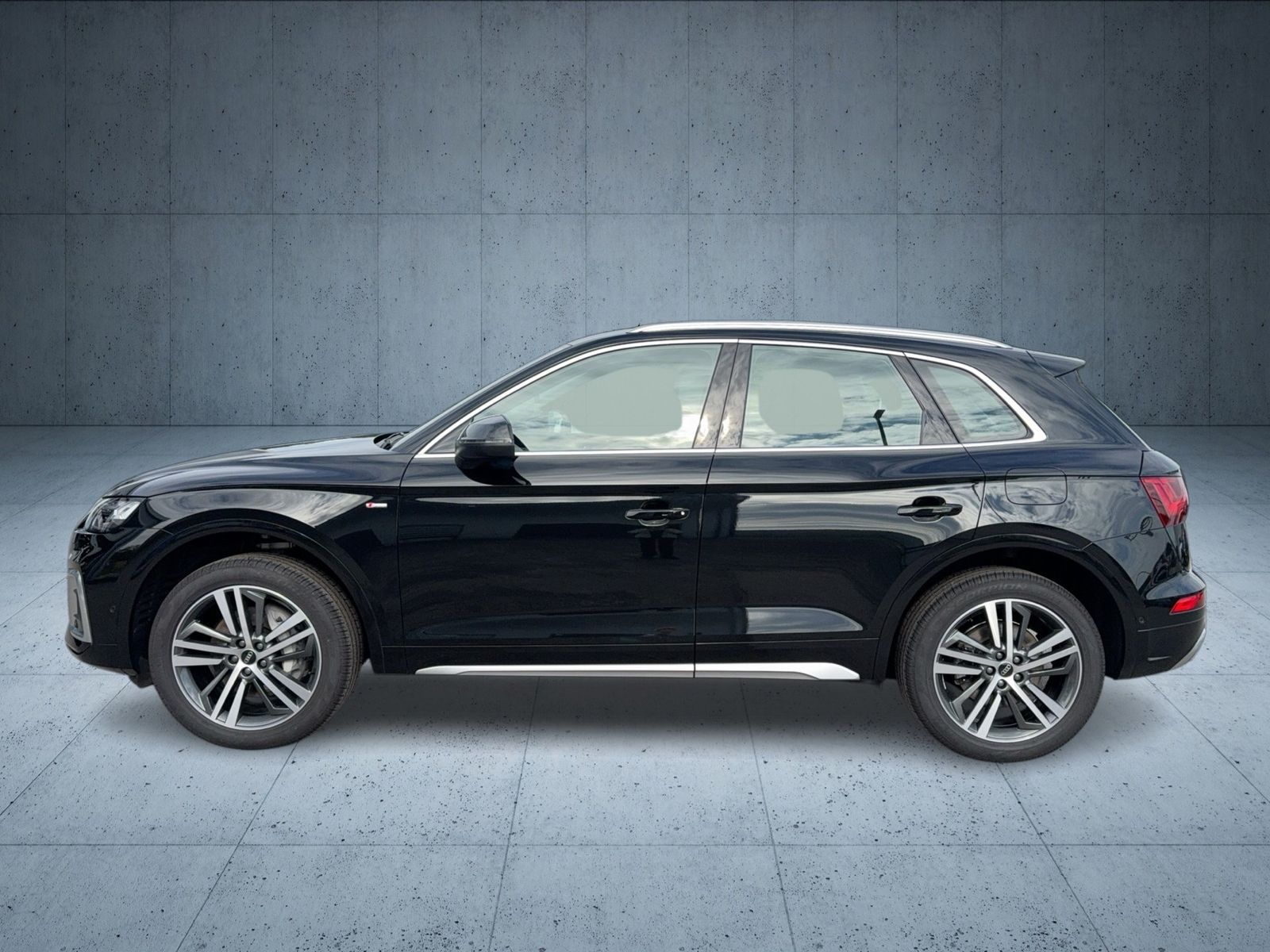 Audi Q5 - Bild 3
