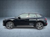 Audi Q5 - Vorschau Bild 3