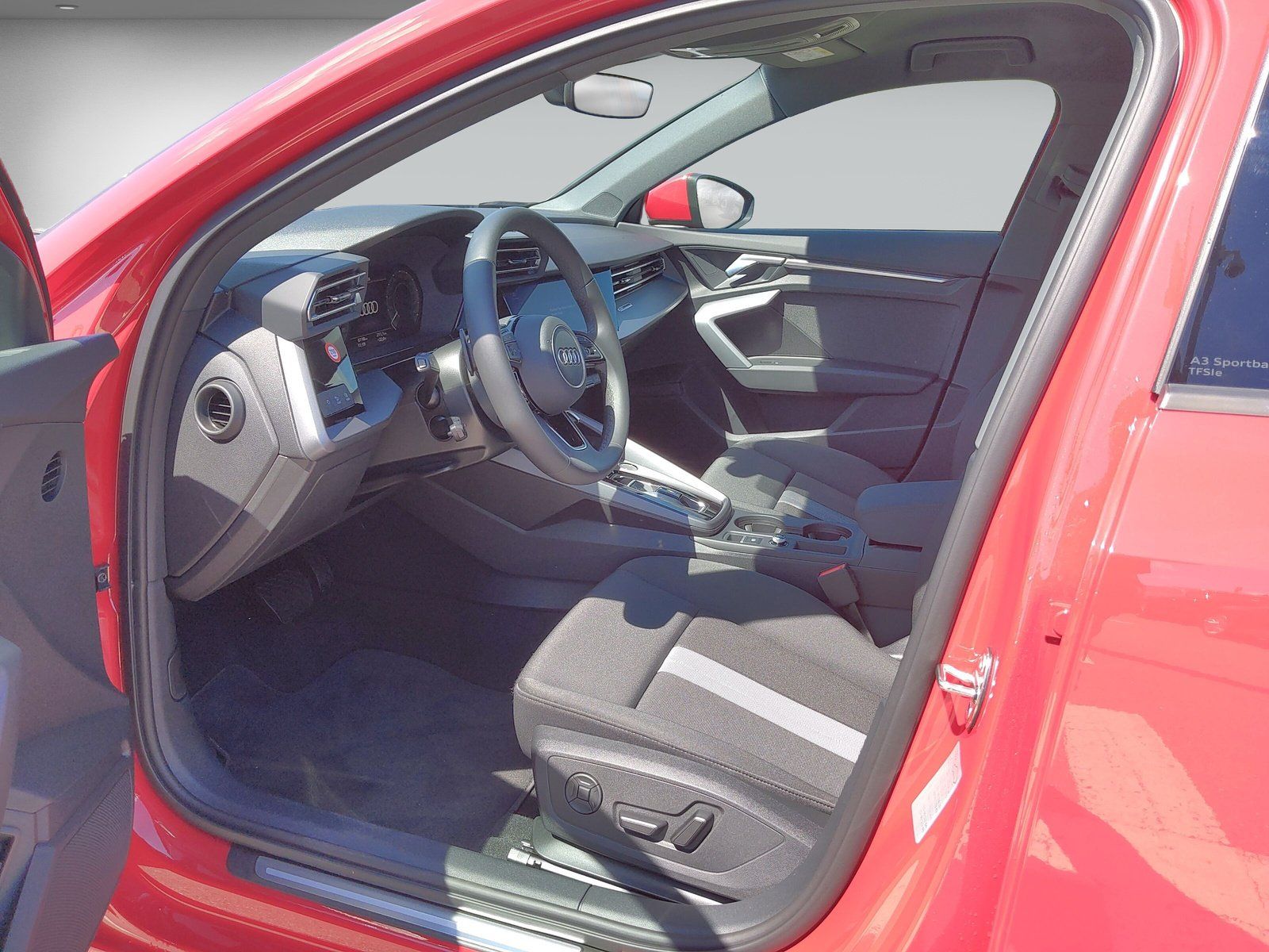 Audi A3 - Bild 11