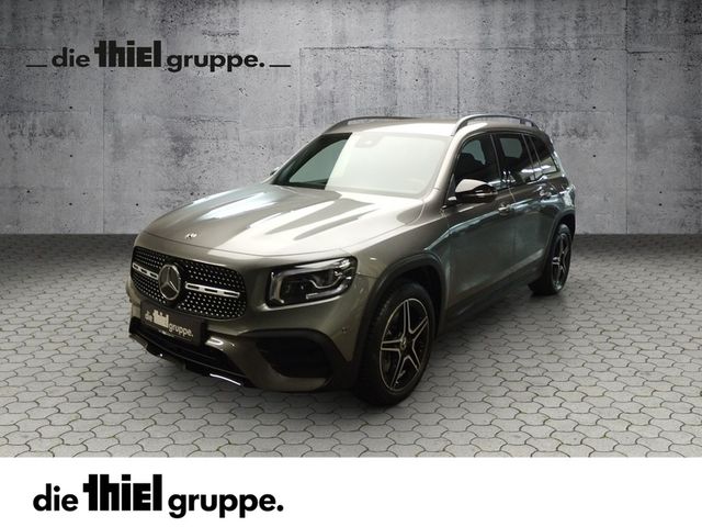 Mercedes-Benz GLB 250 AMG-Line Park-P./Night-P./Business-P.