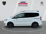 Ford Tourneo Courier 1.0 EcoBoost 74kW Sport - Ford Tourneo Courier aus 2017