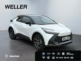 Toyota C-HR 2.0 Hybrid Teamplayer *LED*el. Heck*ACC*SHZ - Toyota C-HR: Teamplayer