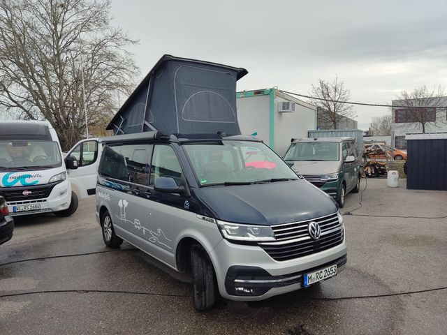 Volkswagen T6.1 California Ocean *el.Aufst.D *LED *Navi *AU