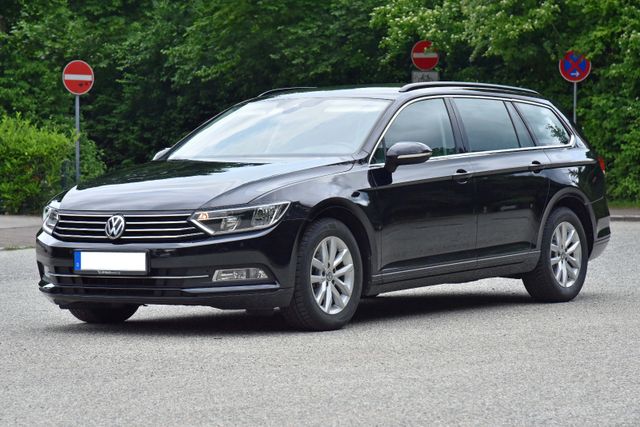 VW Passat DSG Comfortline *TÜV Service NEU*