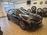 Mercedes-Benz C 220d AMG Line LED/ACC/KAMERA/AHK/LEDER/VIRTUAL - gebrauchte Mercedes-Benz C 220 aus dem Jahr 2024