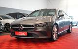 Mercedes-Benz CLA 220d Progressive LED*Carbon*2.Hand*Parklenk* - Mercedes-Benz CLA 220