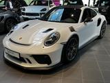 Porsche 991.2 GT3 RS, Weissach, PCCB, approved - Porsche 991 in Wiesbaden