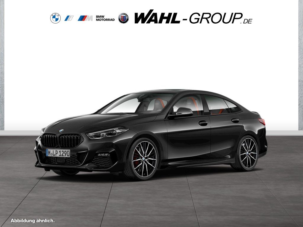 Image of BMW 220 Gran Coupé