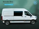 Mercedes-Benz eSprinter 312 Kasten Hochdach Standard - Elektro