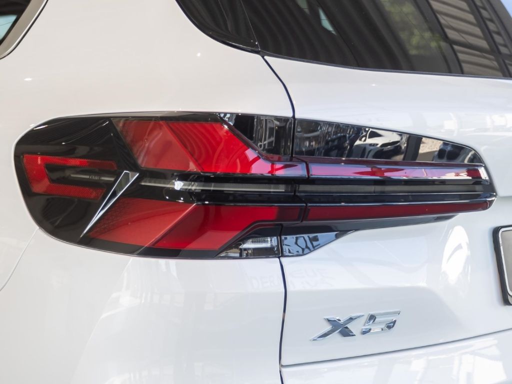BMW X5 - Bild 5