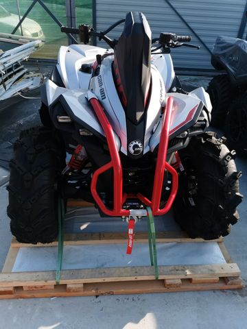 Can-Am Renegade XMR 1000R  STOCK