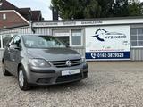 Volkswagen Golf Plus V Comfortline Tüv Neu*Klima* - Volkswagen Golf aus 2005: Kombi