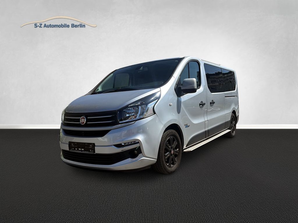 Image of Fiat Talento