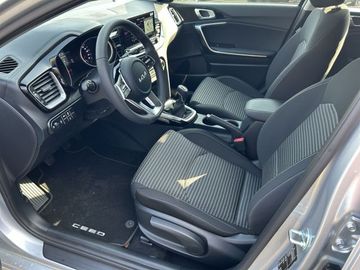 Kia Ceed 1.0 T-GDI 100 OPF Vision