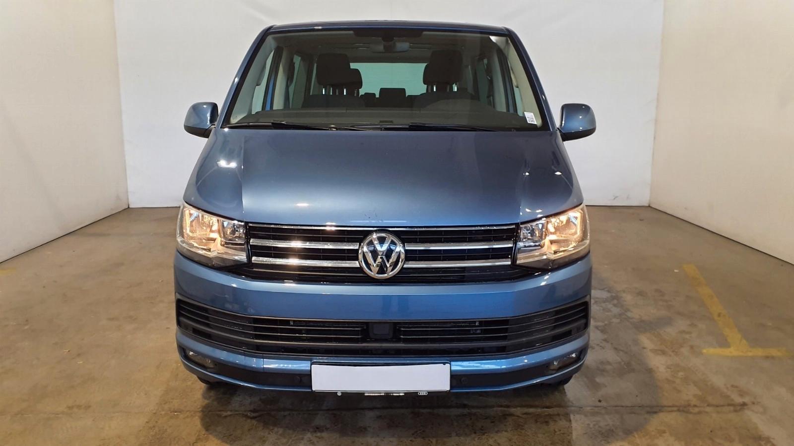 Volkswagen T6 Transporter Bus Multivan Comfortline DSG