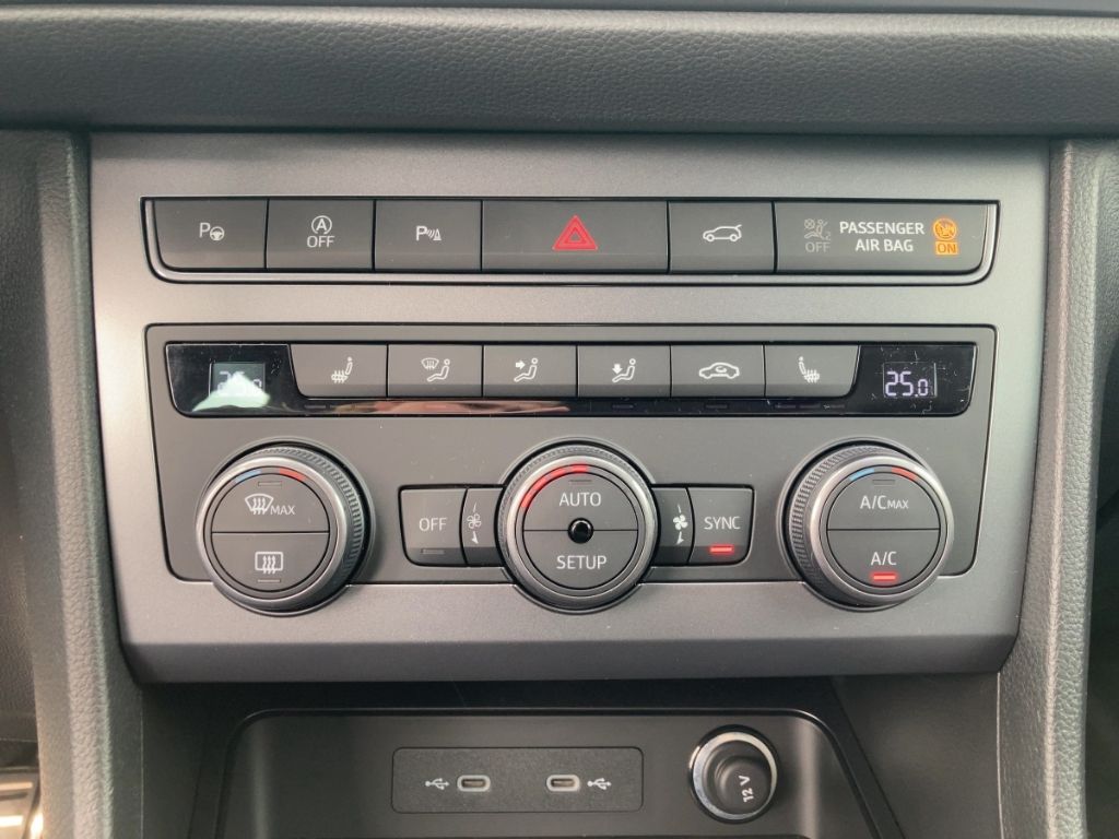 Cupra Ateca - Bild 16