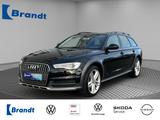 Audi A6 allroad quattro 3.0 TDI XENON+NAVI+TEMPOMAT - Audi A6 Allroad in Bremen