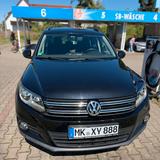 Volkswagen Tiguan 1.4 TSI BlueMotion Technology LIFE LI... - Volkswagen Tiguan: Bluemotion Technology