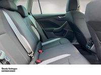 Skoda Kamiq - Vorschau Bild 7
