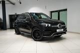 Mercedes-Benz GLE 400d|AMG|7-SITZ|LUFT|MEMORY|PANO|360°|BURMS| - Mercedes-Benz GLE 400 in Hamburg