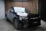 Audi Q8 Sportback e-tron 55 quattro S-Line | B&O - Audi Q8 Sportback Gebrauchtwagen