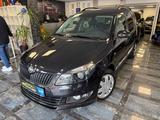 Skoda Roomster Noire*Klimaauto*SHZ*1.Vorhalter* - Skoda Roomster: Noire