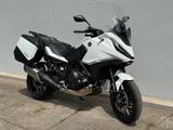 Honda NT1100 in Weiß aus 1. Hand - Offers