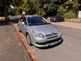 Citroën Citroen C4 - Citroën C4 mit Diesel-Antrieb: Kleinwagen