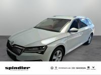 Skoda Superb - Vorschau Bild 1