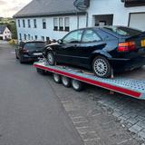Volkswagen Vw Corrado 2.0 16v 9a - Volkswagen Corrado: 16v