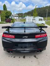 Chevrolet Camaro 6.2 V8 SS - gebrauchte Chevrolet Camaro aus dem Jahr 2018